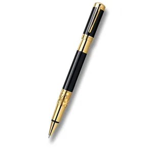 Waterman Élégance Black GT roller